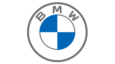 لوگو خودرو BMW بی ام دبلیو 01