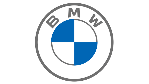 لوگو خودرو BMW بی ام دبلیو 01